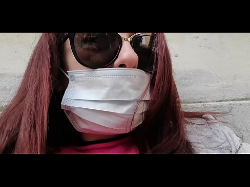 ❤️ Nicoletta报复她的邻居,在他的车库里撒尿(特别Covid19意大利检疫局) ️ Sex video❌❤