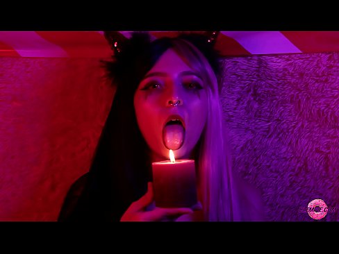 ❤️ 性感魅魔的激情口交,嘴上的满足感 ️ Sex video❌❤