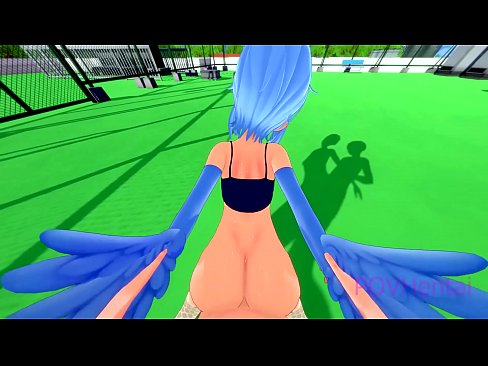 ❤️ 哈比怪物女孩 ️ Sex video❌❤
